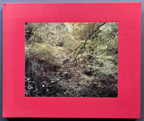 洋書 Jem Southam / The Painter's Pool Jem Southam. The Painter's Pool | THE HYMAN COLLECTION