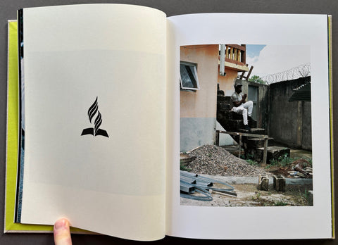 Upmost for the Highest