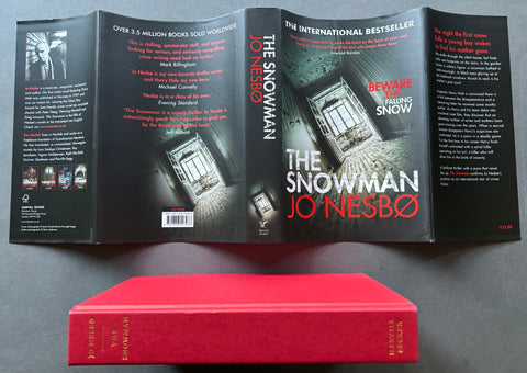 The Snowman