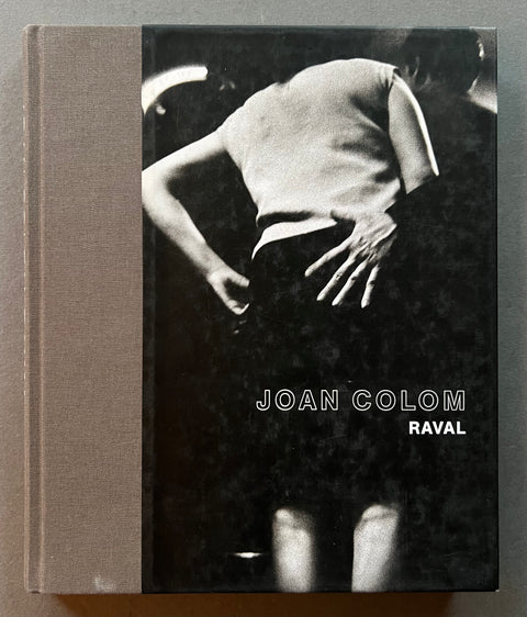 Joan Colom: Raval