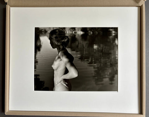 The Last Day of Summer Portfolio