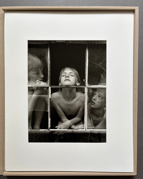 The Last Day of Summer Portfolio