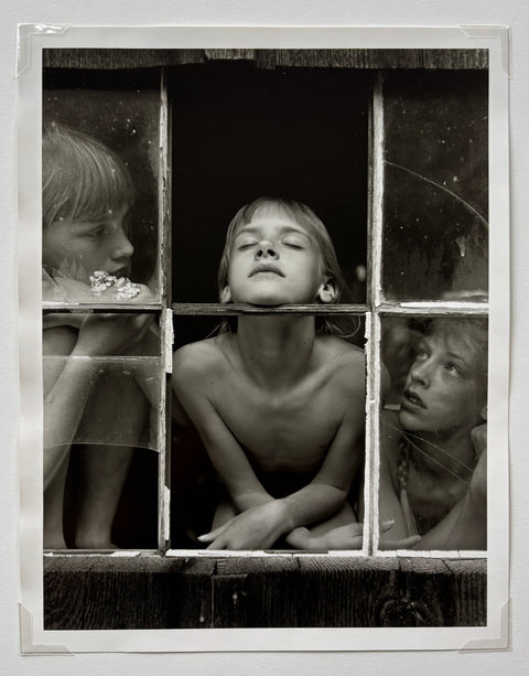 The Last Day of Summer Portfolio