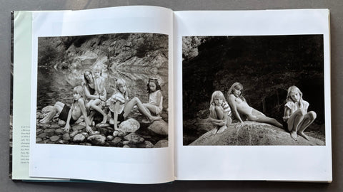 Misty Dawn: Portrait of a Muse Book