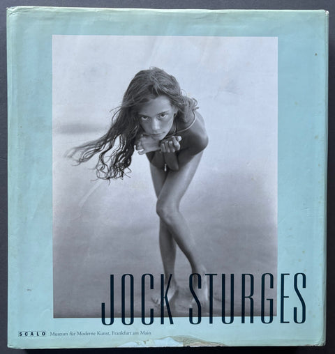 Jock Sturges