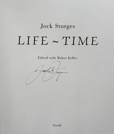 Life - Time
