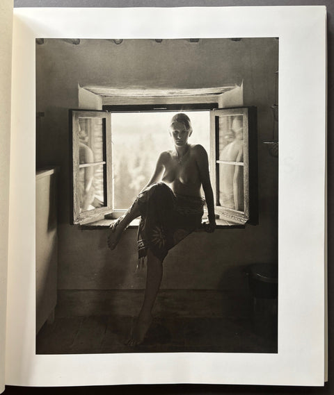 New Work 1996-2000