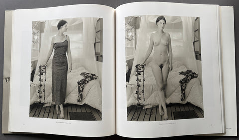 New Work 1996-2000