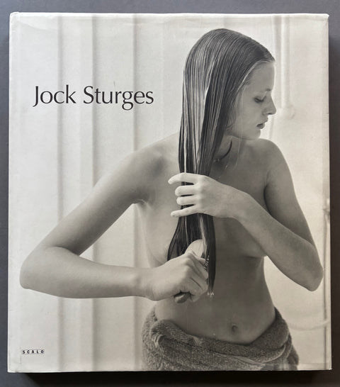 New Work 1996-2000