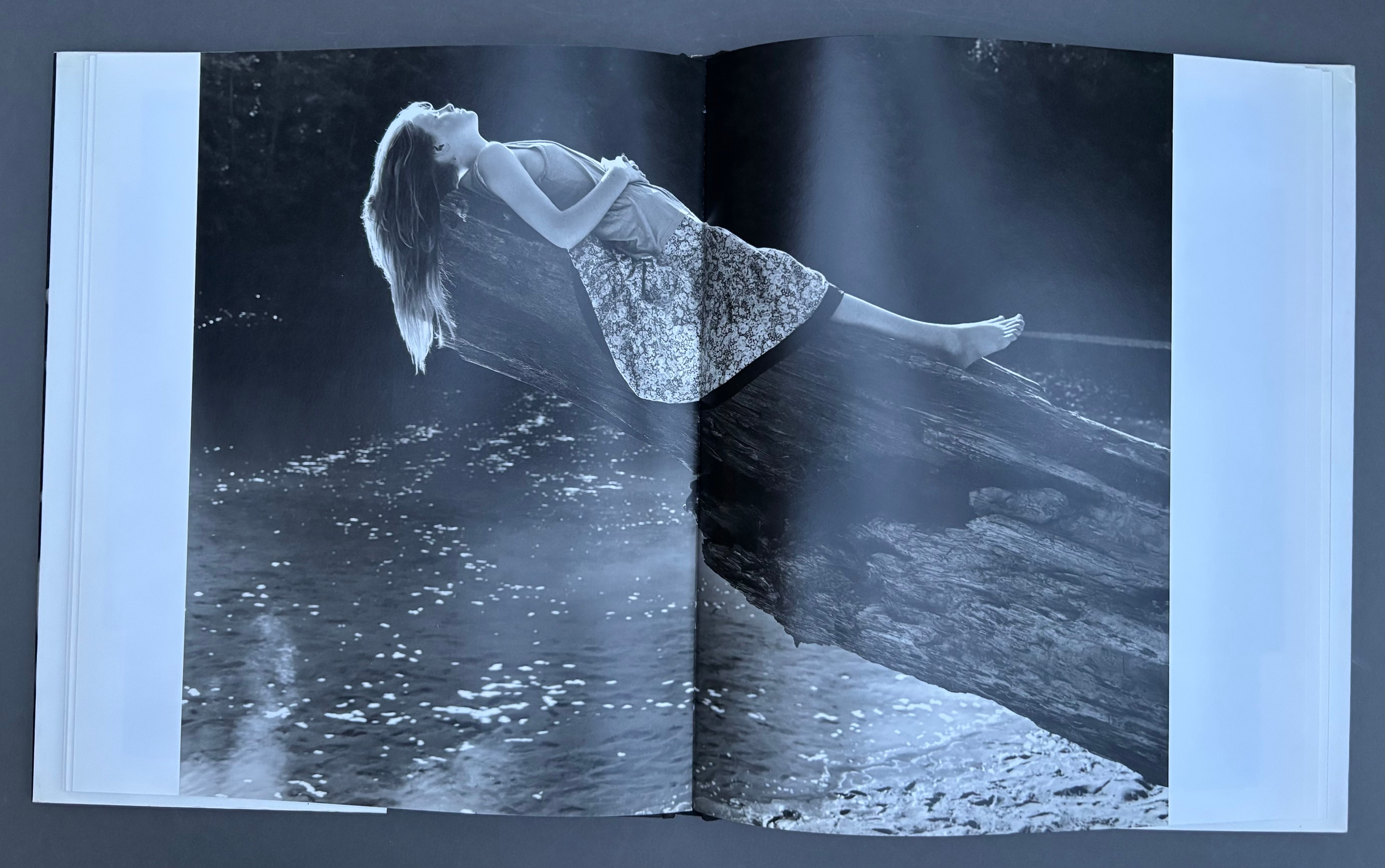Radiant Identities: Jock Sturges　1994年初版 Buy Radiant Identities by Jock Sturges Online – Setanta Books