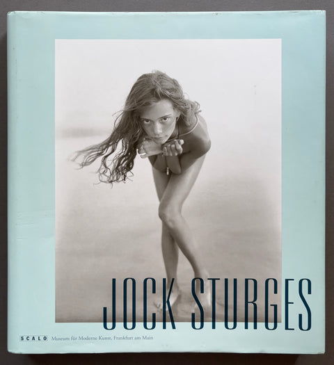 Jock Sturges