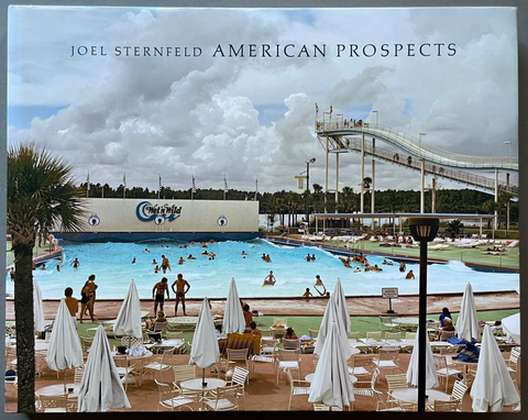 Buy Joel Sternfeld: American Prospects online. – Setanta Books