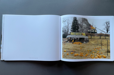 Buy Joel Sternfeld: American Prospects online. – Setanta Books