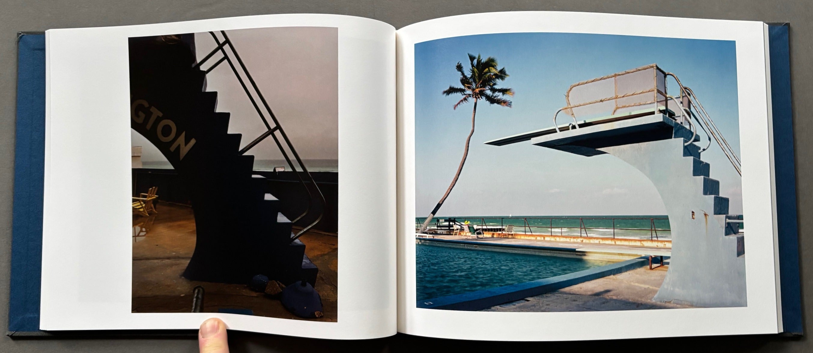 Buy Between the Dog and the Wolf by Joel Meyerowitz – Setanta Books