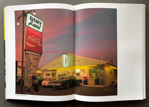 The Pleasure of Seeing: Conversations with Joel Meyerowitz on sixty years in the life of photography