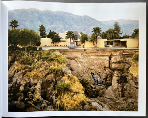 Joel Sternfeld: American Prospects
