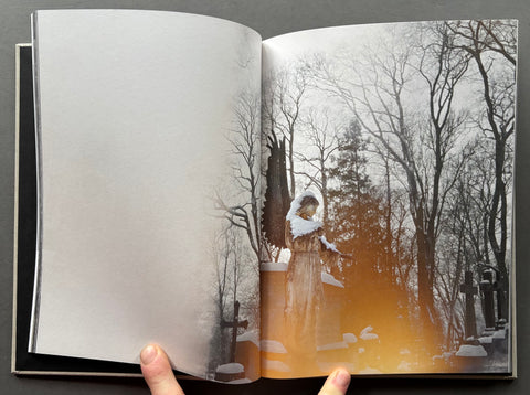 Book of Sorrow