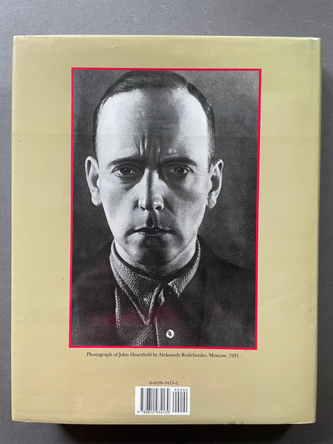 John Heartfield