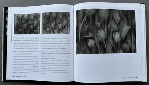 John Blakemore's Black and White Photography Workshop