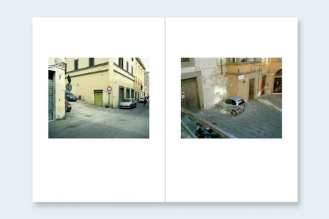 One Picture Book Two #48: Italian Cars
