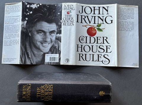 The Cider House Rules