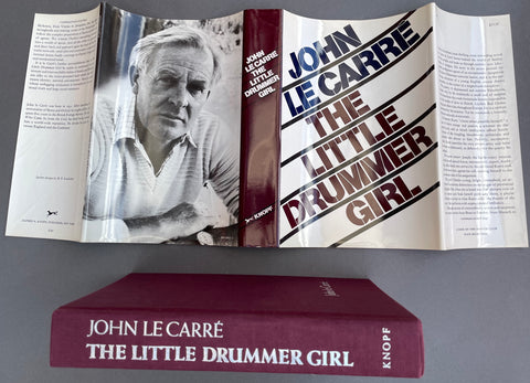 The Little Drummer Girl