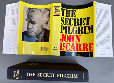 The Secret Pilgrim