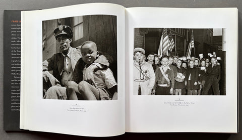 John Vachon's America: Photographs and Letters from the Depression to World War II