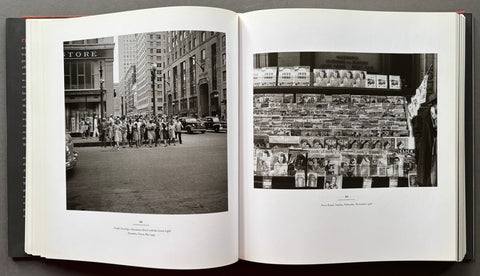 John Vachon's America: Photographs and Letters from the Depression to World War II