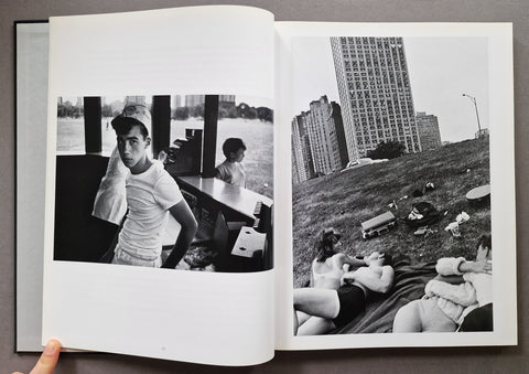 The Age of Adolescence: Photographs 1959-1964 (Limited Edition With Signed Print)