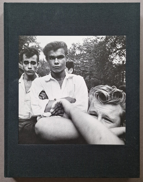 The Age of Adolescence: Photographs 1959-1964 (Limited Edition With Signed Print)