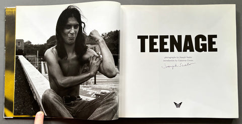 Teenage