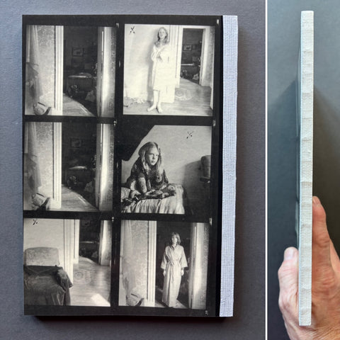 Where The Light Came In