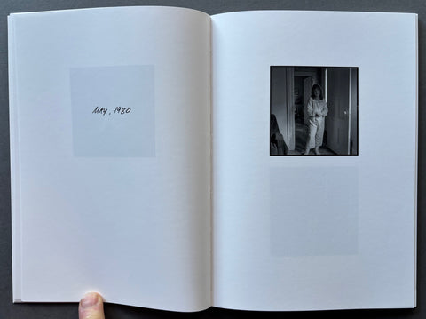 Where The Light Came In