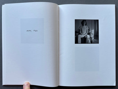 Where The Light Came In