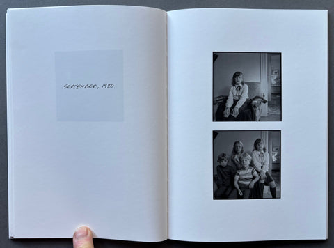 Where The Light Came In