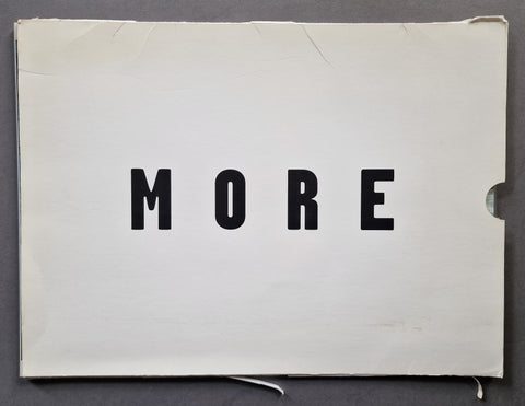 More