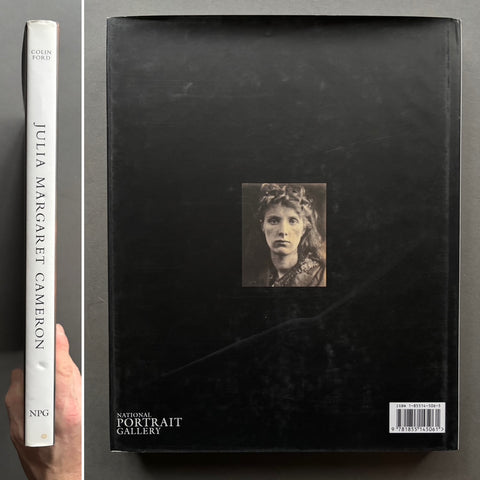 Julia Margaret Cameron: 19th Century Photographer of Genius