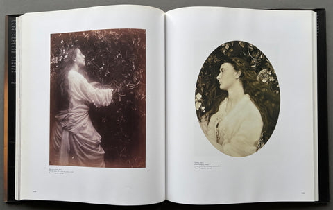 Julia Margaret Cameron: 19th Century Photographer of Genius