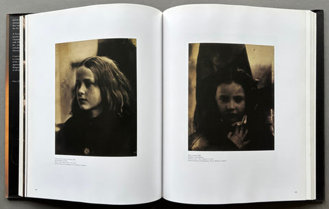 Julia Margaret Cameron: 19th Century Photographer of Genius