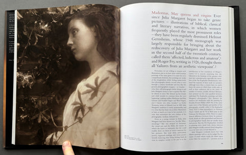 Julia Margaret Cameron: 19th Century Photographer of Genius