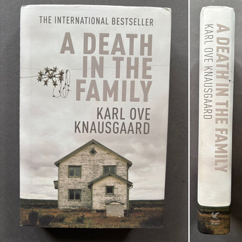 A Death in the Family