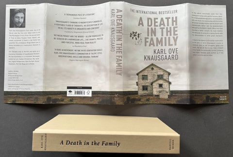 A Death in the Family