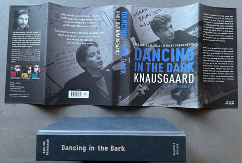 Dancing in the Dark - My Struggle: 4