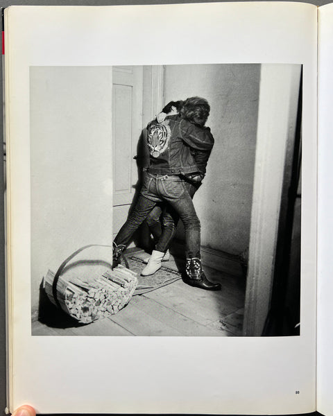 Karlheinz Weinberger: Photos 1954-1995