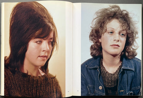 Karlheinz Weinberger: Photos 1954-1995