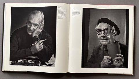 Karsh: A Fifty Year Perspective