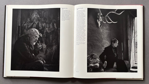 Karsh: A Fifty Year Perspective