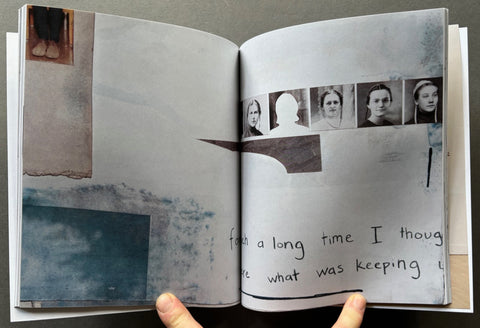 Yesterday We Were Girls