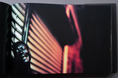 Souls Against the Concrete